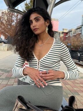 Madewell Cardigan